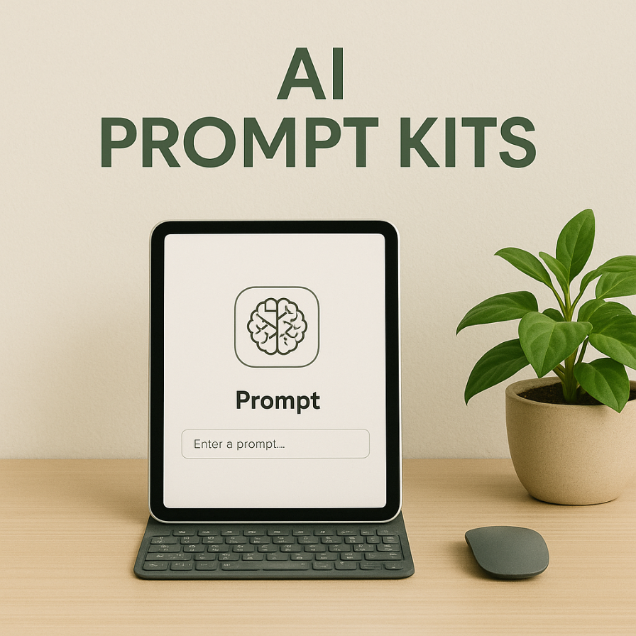02. AI Prompt Kits