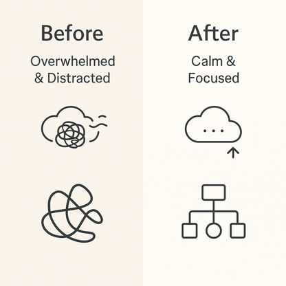 21-Day Remote Wellness Kit