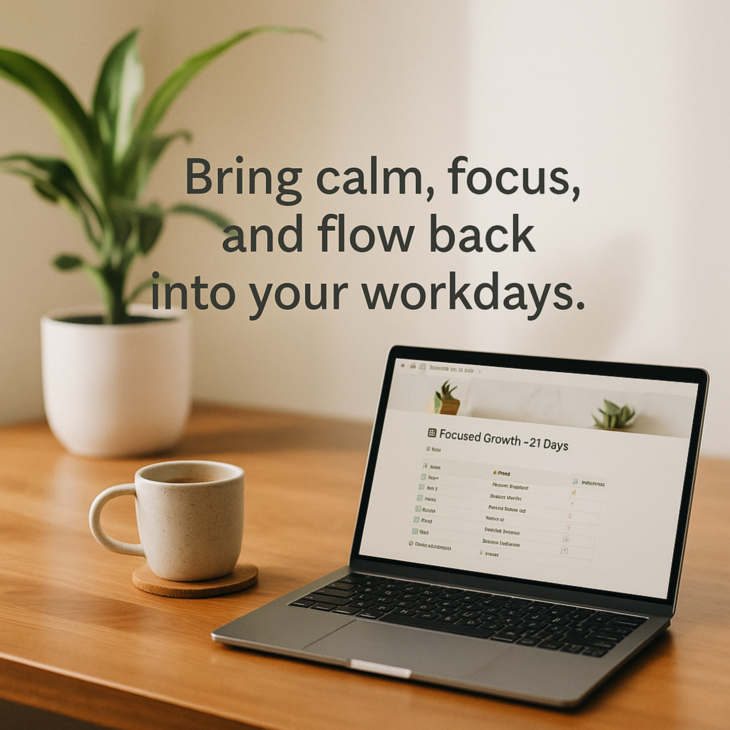 21-Day Remote Wellness Kit